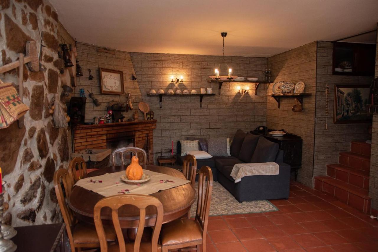 Casa Senhor Da Ponte Villa Mondim de Basto Luaran gambar